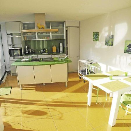 Casa Collina App 8181 Apartment อัสโกนา ภายนอก รูปภาพ